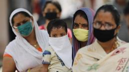 India anuncia que los ensayos de fase 3 de la vacuna local contra el COVID-19 podrían finalizar en dos meses