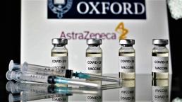 AstraZeneca pide la aprobación de emergencia de su vacuna 