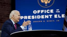 Biden transition gets govt OK after Trump out of options