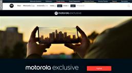 Motorola Exclusive: un servicio premium para los usuarios de la marca