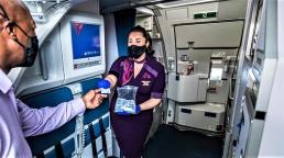 Delta anuncia el primer viaje a Europa libre de cuarentenas y de COVID-19 a través de nuevos protocolos 