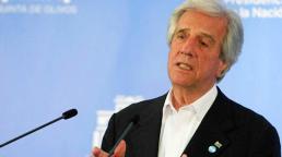 Murió el ex presidente uruguayo Tabaré Vázquez