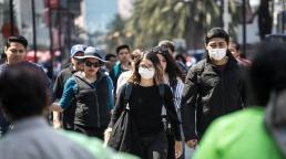  México suma 110.074 muertes y 1.182.000 contagios por Covid