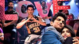 Sushant Singh Rajput's Dil Bechara is Most Tweeted About Hindi Film of 2020