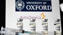 The Lancet: La vacuna de Oxford es eficaz y segura