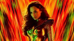 Wonder Woman 1984 is the massive movie we've been waiting for