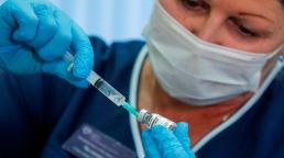 Covid: España comenzará la vacunación  en 10 días con la curva de contagios al alza