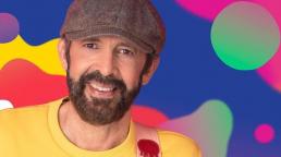 Juan Luis Guerra fue designado primer embajador de la marca país de República Dominicana