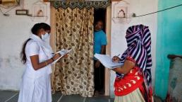 Covid vaccine: India expects to 'begin vaccination in January'