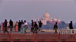 India planea implementar coberturas médica Covid-19 para atraer a los turistas extranjeros