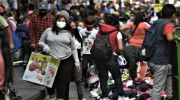 México: CDMX y Edomex declaran semáforo rojo para evitar el colapso hospitalario
