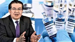 Colombia comenzará a aplicar la vacuna de Pfizer en febrero
