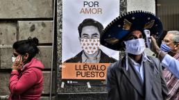  México espera las primeras vacunas de Pfizer para antes de fin de año