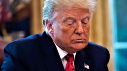 Trump continues to block pandemic relief package as millions lose benefits