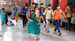 India puede aprobar hoy la vacuna Oxford-AstraZeneca