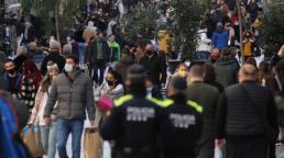 Cataluña se blinda 10 días: aplicará confinamientos y restricciones