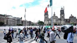 México: CDMX y Edomex, en alerta por superar el 80% de ocupación hospitalaria