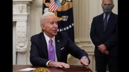 Fauci credits Biden for letting 'the science speak' as new administration puts focus on virus