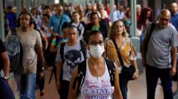 México vive el peor día de la pandemia