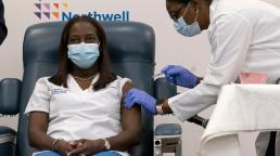 Biden vows to vaccinate 300m people in US by end of summer or early fall