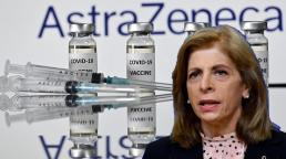 COVID-19 vaccine: EU threatens to block exports over AstraZeneca delivery delays