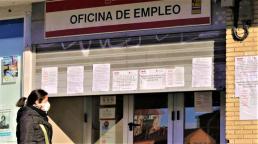 España: La pandemia destruyó 622.600 empleos y elevó la tasa de paro al 16,1% en 2020