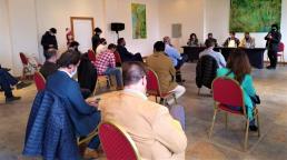 FAEVYT realizó una serie de actividades en Bariloche impulsando el trabajo de las empresas de viajes y turismo 