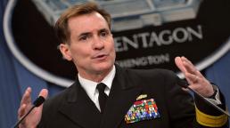 U.S. will meet security commitments to Taiwan, region: Pentagon