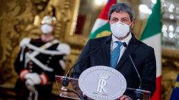Italia busca una solución para recomponer el Gobierno