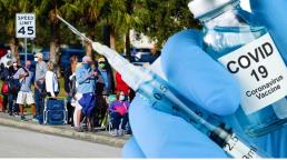 'Vaccine tourism': tens of thousands of Americans cross state lines for injections