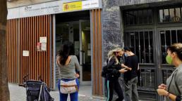 España: La pandemia destruye 218.953 empleos en enero y deja 76.216 parados más en la tercera ola
