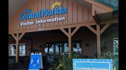 Visit Central Florida participará en la 1ra edición virtual de Florida Huddle 2021