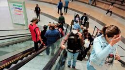 CDMX autoriza la reapertura de centros y plazas comerciales a partir del próximo martes