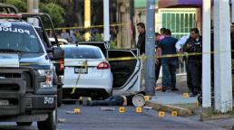 México: Un muerto y tres heridos en tiroteo durante un intento de secuestro en Jalisco