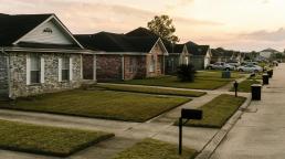 Biden extends mortgage relief, ban on home foreclosures through June 2021