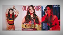 4.9 billion likes & counting: TikTok icon Addison Rae is GLAMOUR’S February digital coverstar, opening up on mental health, beauty & cracking Hollywood