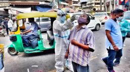  ¿India ha vencido a Covid? La fuerte caída de casos y contagios deja perplejos a los expertos 
