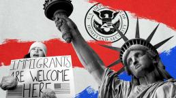 New US laws to give undocumented migrants a pathway to citizenship