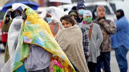 Texas weather: President Biden to declare major disaste