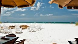 St. Pete Beach nombrada nuevamente por Tripadvisor como la playa número uno de EEUU
