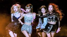 K-pop superstars Blackpink in climate change message