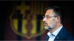 Barçagate: Los Mossos detienen a Josep Maria Bartomeu