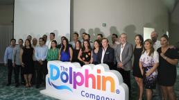 The Dolphin Company anunció su ingreso al Consejo Mundial de Viajes y Turismo