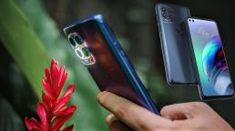 Motorola anunció el lanzamiento en Argentina del poderoso moto g100 con Ready For y el moto g30 