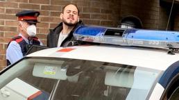 España: Los Mossos detienen al rapero Pablo Hasel 