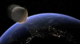 Apophis asteroid will not hit Earth for 100 years, Nasa says