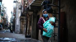 La pobreza en la Argentina llegó al 42% y afecta a 19,4 millones de personas