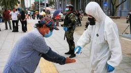Colombia anuncia nuevas medidas y restricciones que comienzan a regir a las cero horas de este lunes