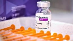 EU drug regulator: Unusual blood clot is 'very rare AstraZeneca side effect'