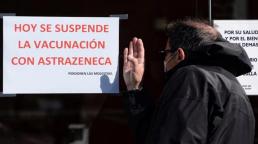 Spain, Belgium and Italy restrict AstraZeneca Covid vaccine to older people